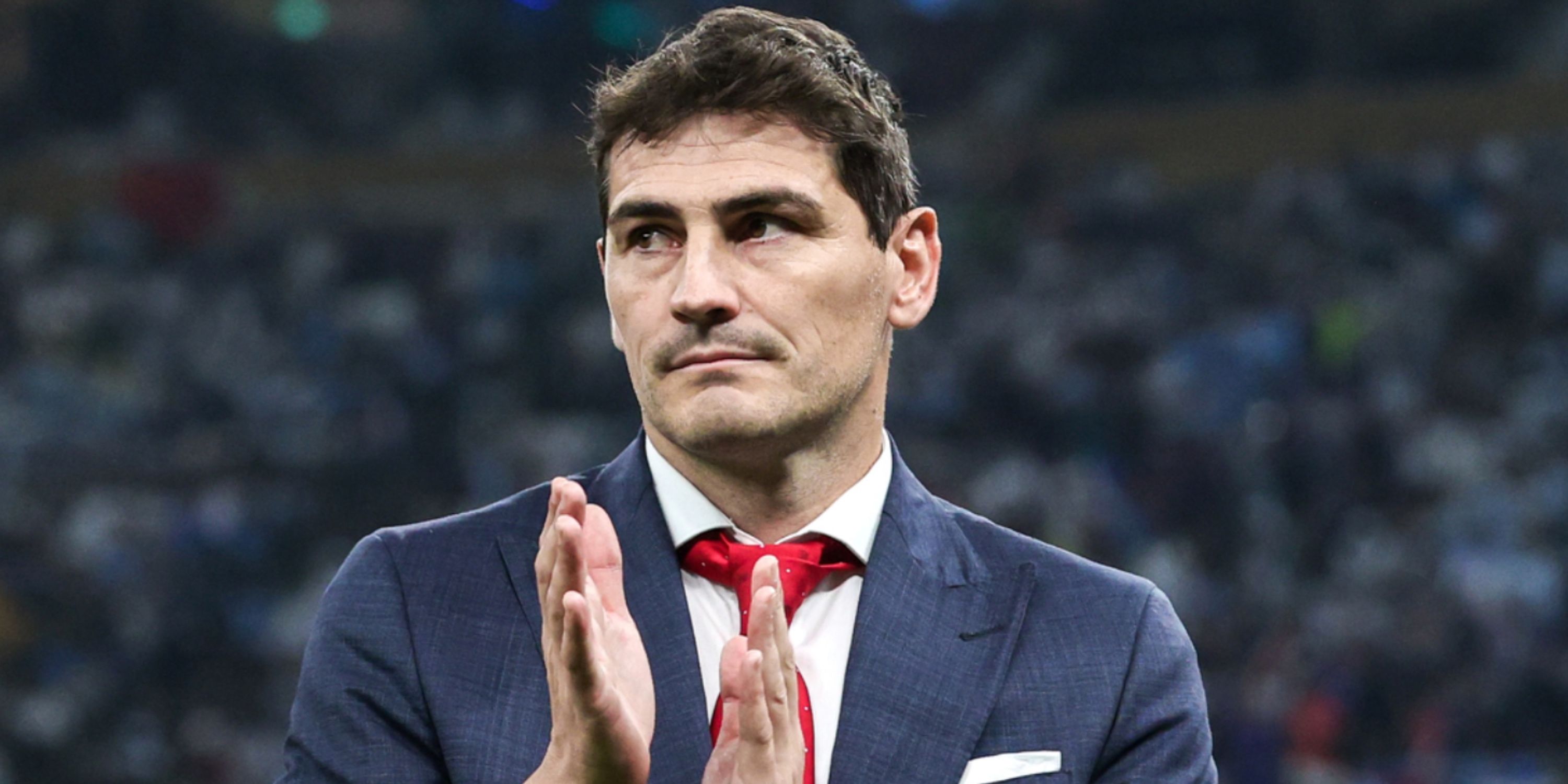 Iker Casillas Người Hùng Của Những Trận Cuối - Huyền Thoại Bóng Đá Tây Ban Nha