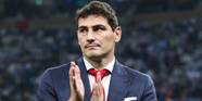 Iker Casillas GiveMeSport