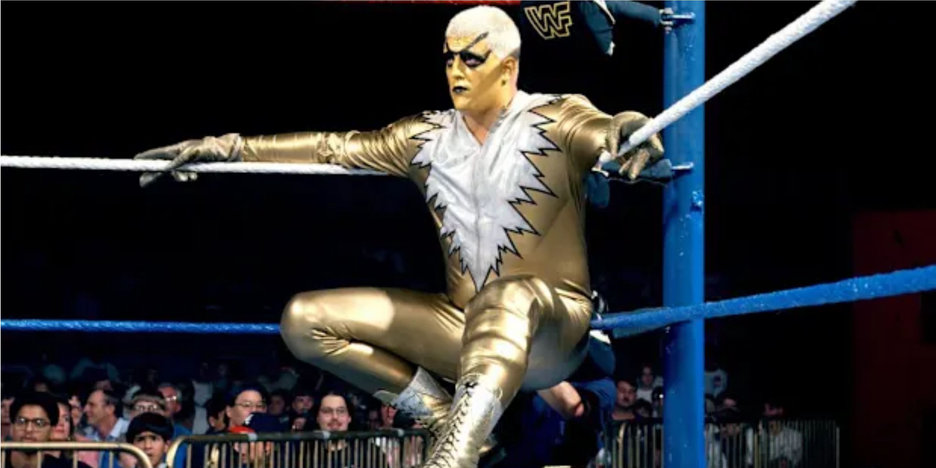 Goldust 