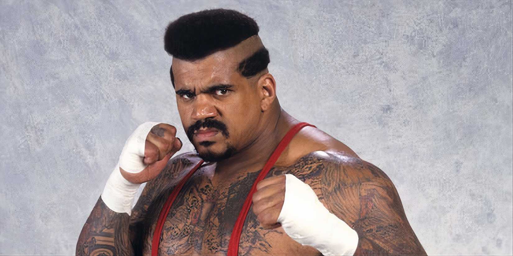 What Happened to WWE's Nation of Domination