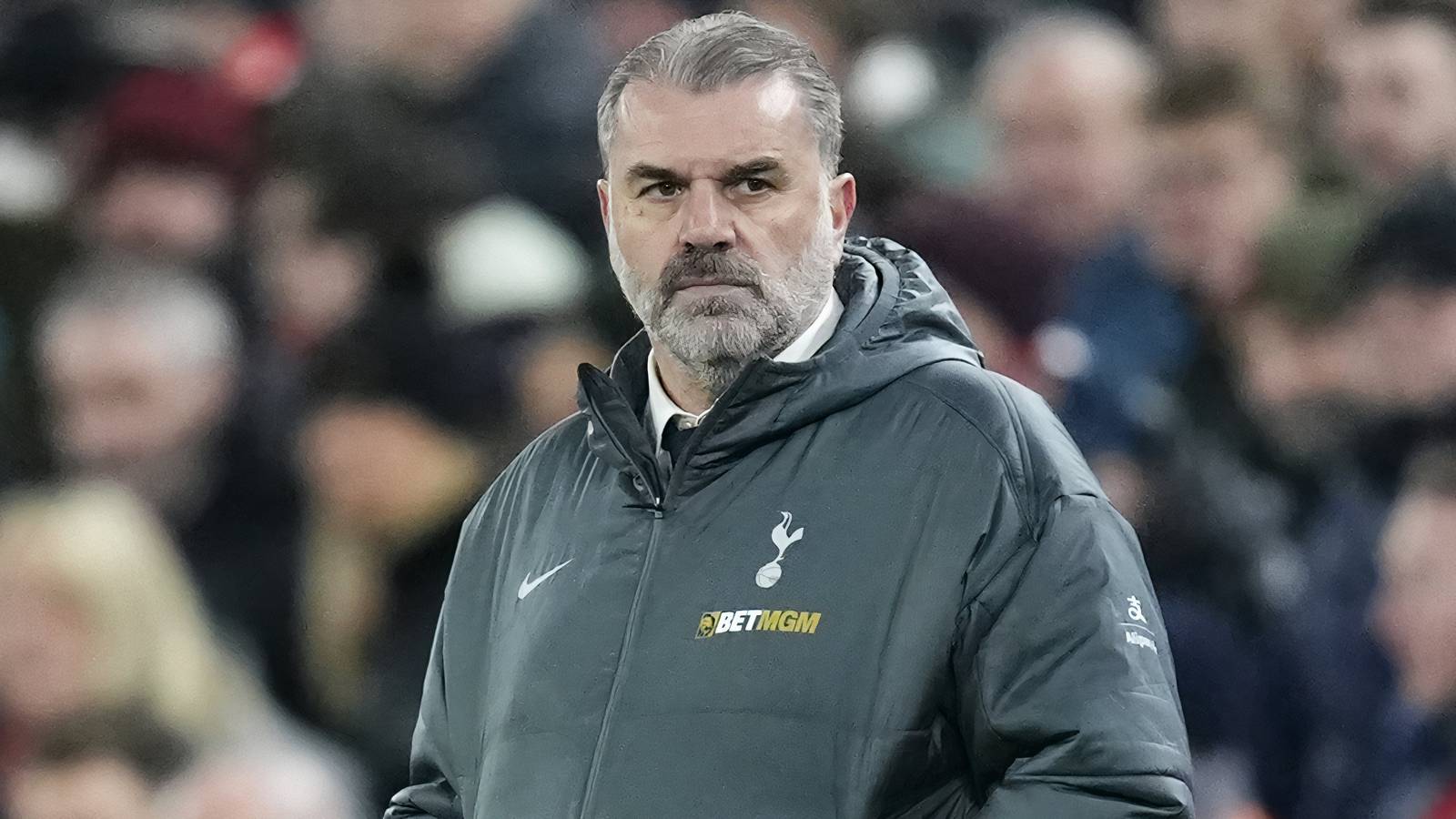 Paul O Keefe Shares Postecoglou Sack Update Out of Tottenham