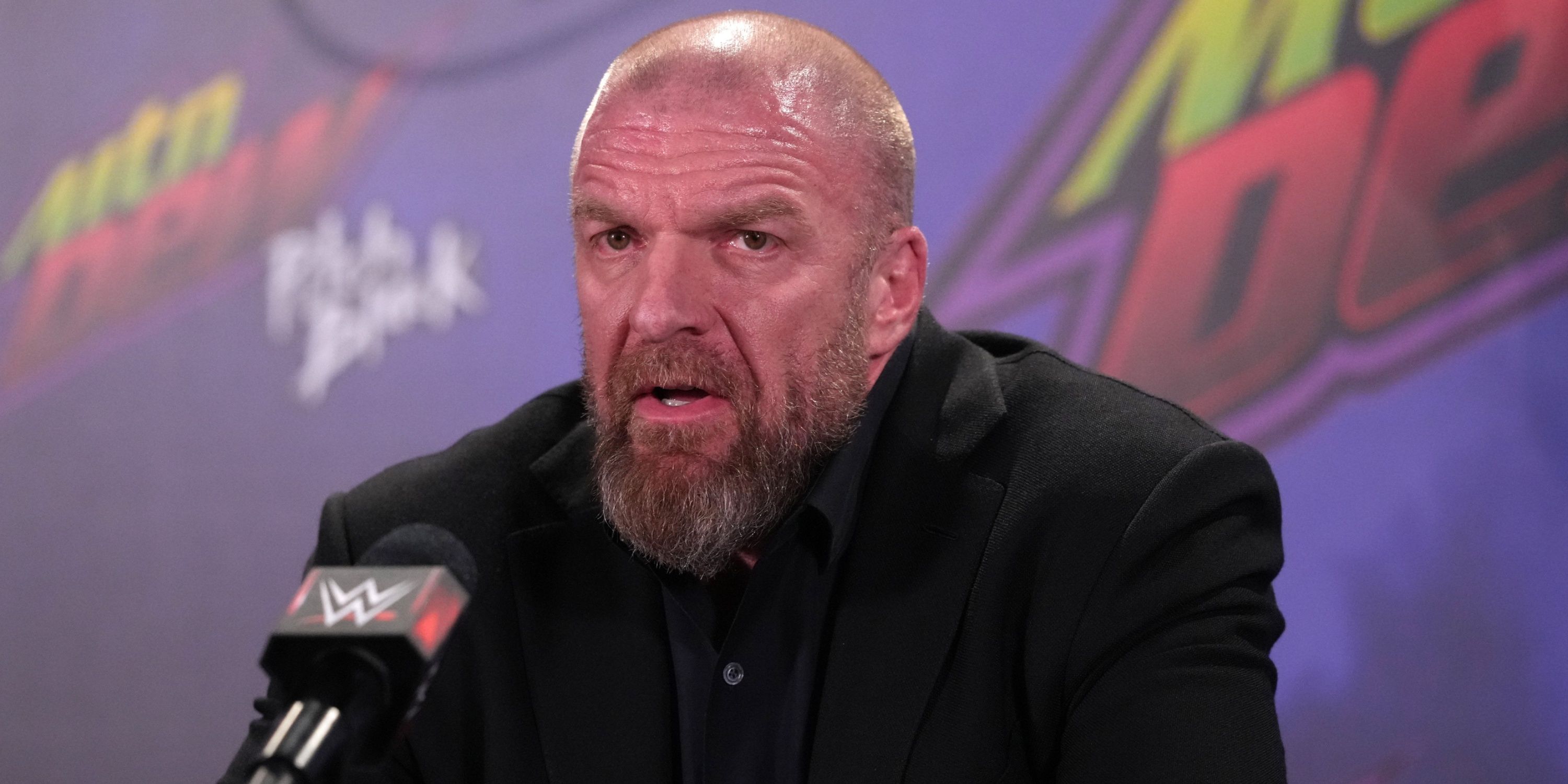 Triple H