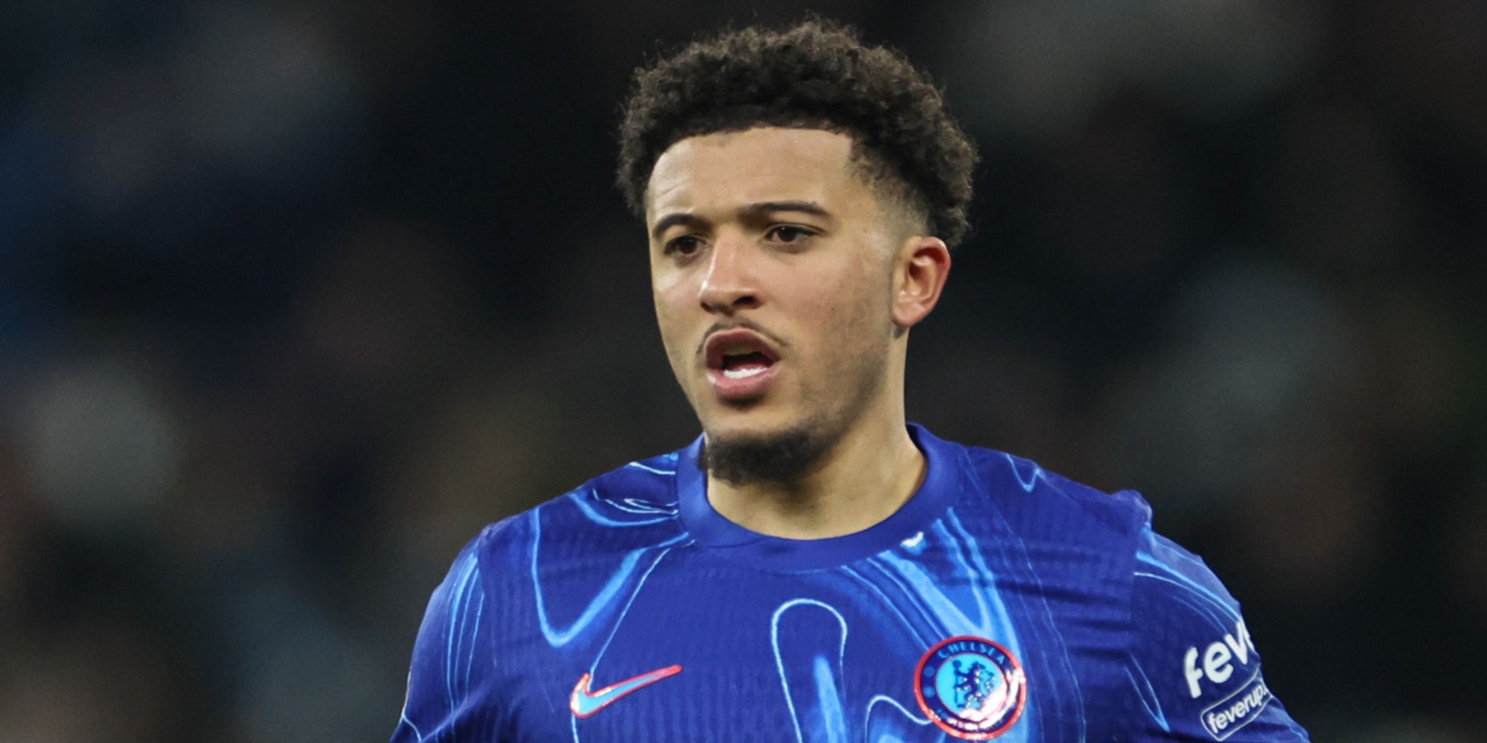 Chelsea Fans Cast Clear Jadon Sancho Verdict After 2-1 Defeat vs Brighton