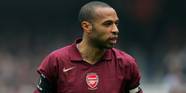 Thierry Henry GiveMeSport