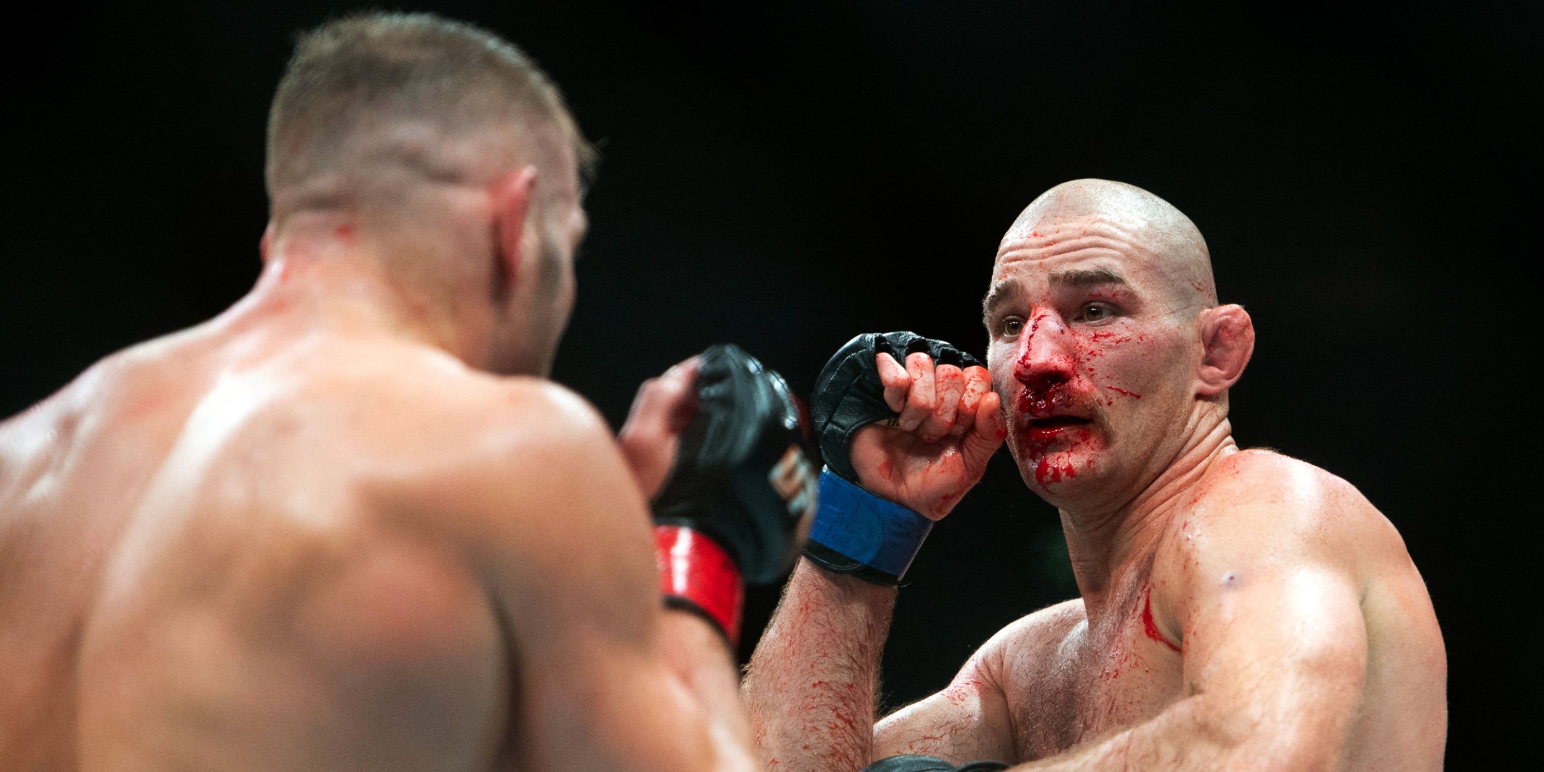 strickland vs du plessis 2