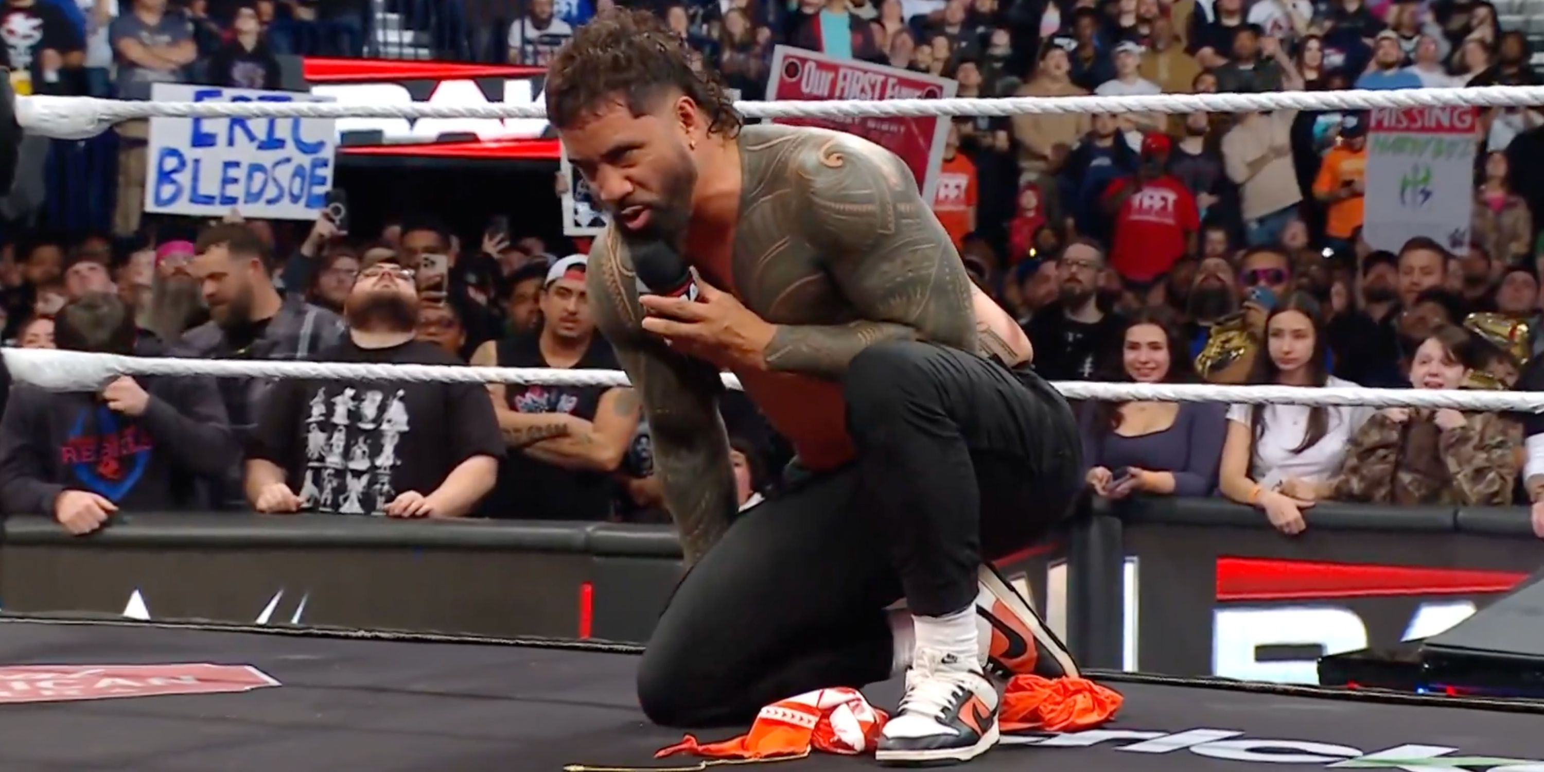 Jey Uso
