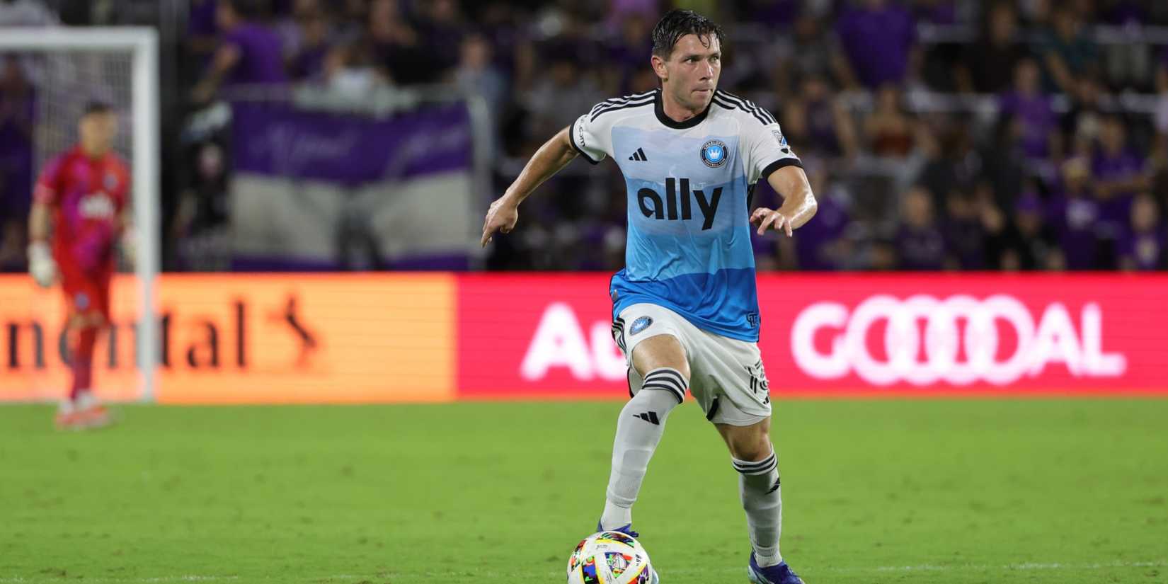 Every MLS Franchise’s Leader in Games Played