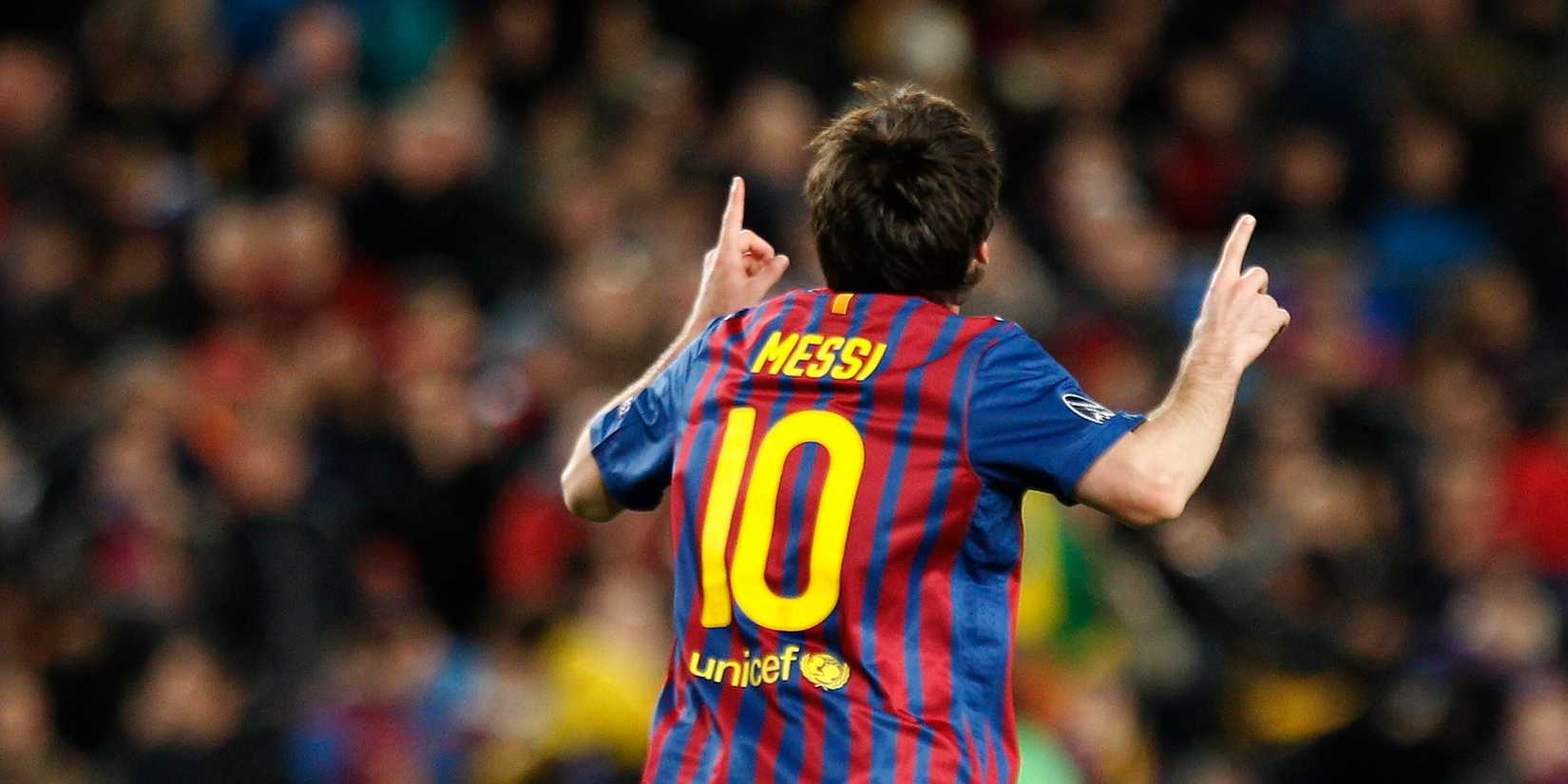 10 Most Unstoppable Players in Football History [Ranked]