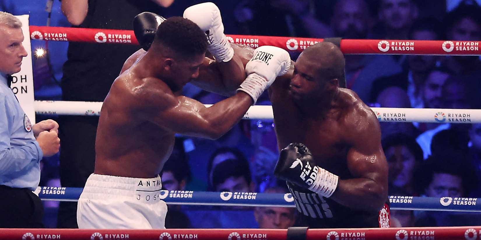 Daniel Dubois Names Opponent Who Hit Him Harder Than Joshua, Fury and Usyk