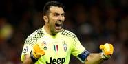 Gianluigi Buffon Named 2 British Stadiums Among 3 Favourite Grounds He Gianluigi Buffon Named 2 British Stadiums Among 3 Favourite Grounds He