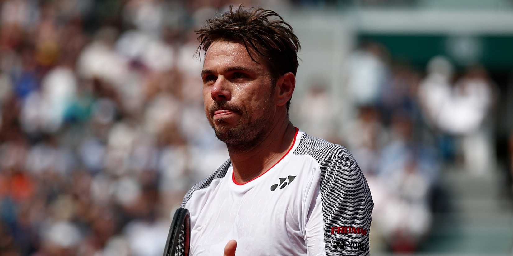 Stanislas Wawrinka