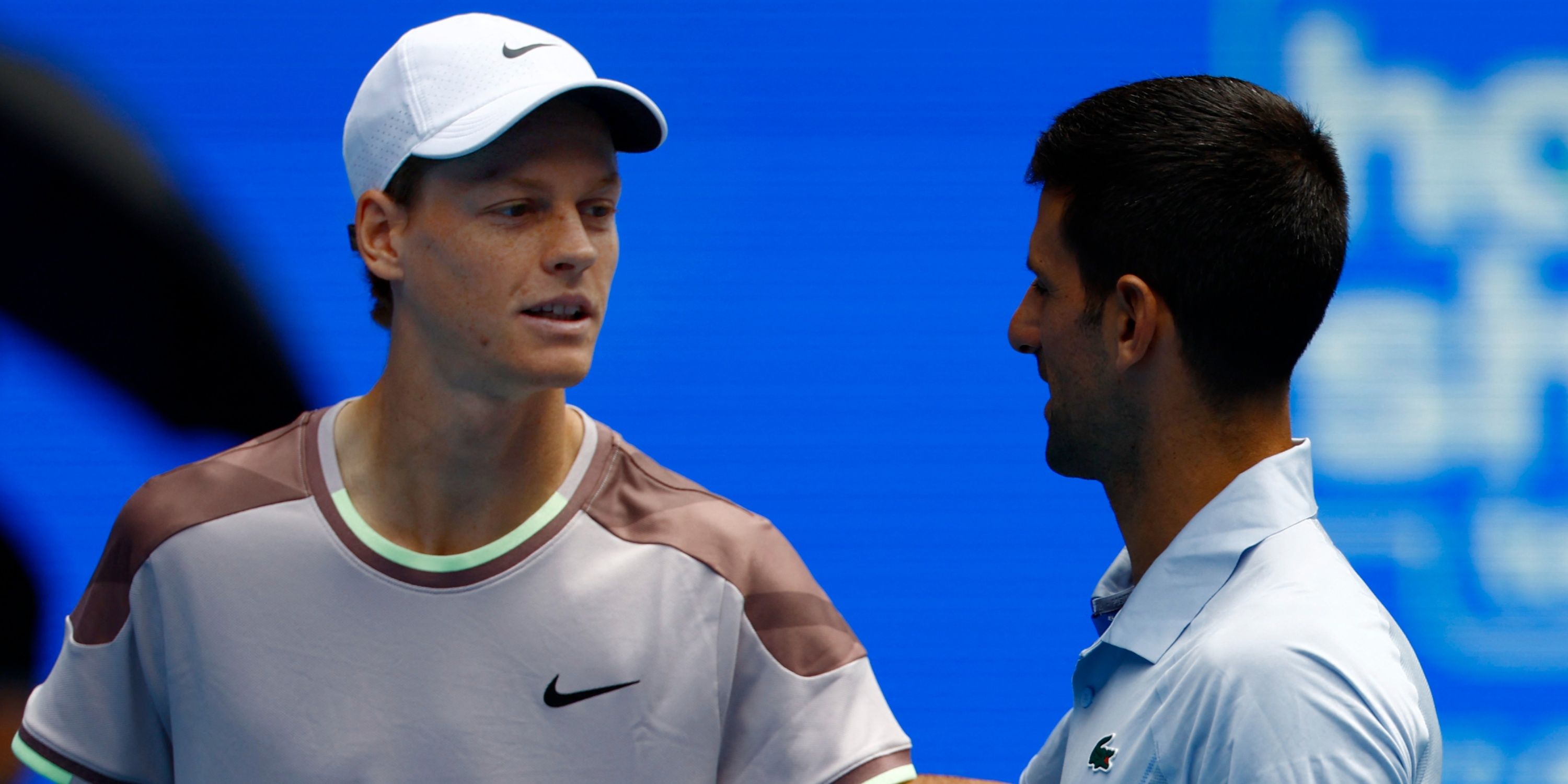 Novak Djokovic's Organisation Releases Strong Statement on Jannik ...