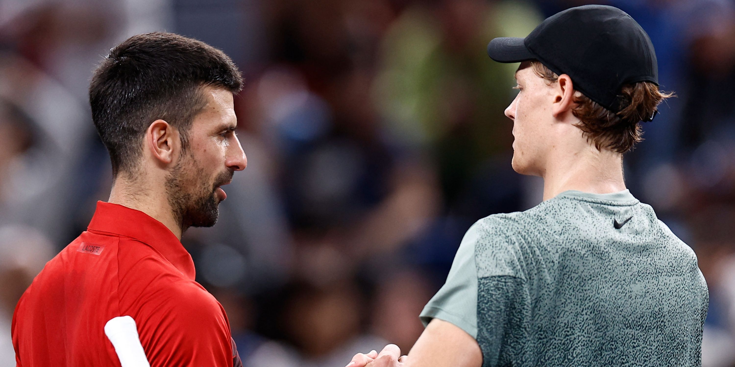 Novak Djokovic's Organisation Releases Strong Statement on Jannik ...