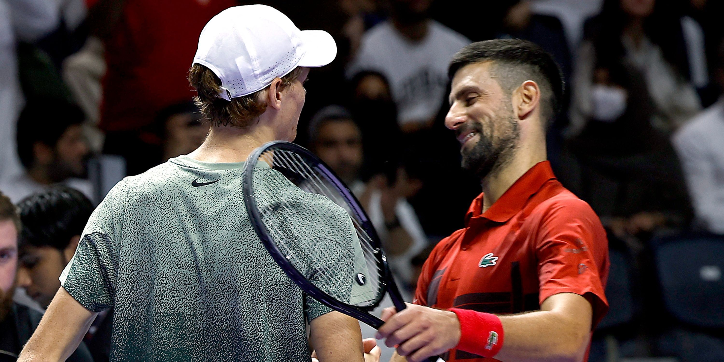 Novak Djokovic's Organisation Releases Strong Statement on Jannik ...