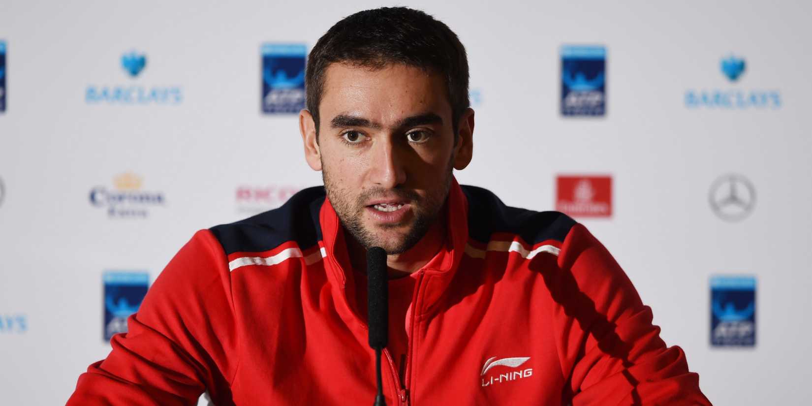 Marin Cilic