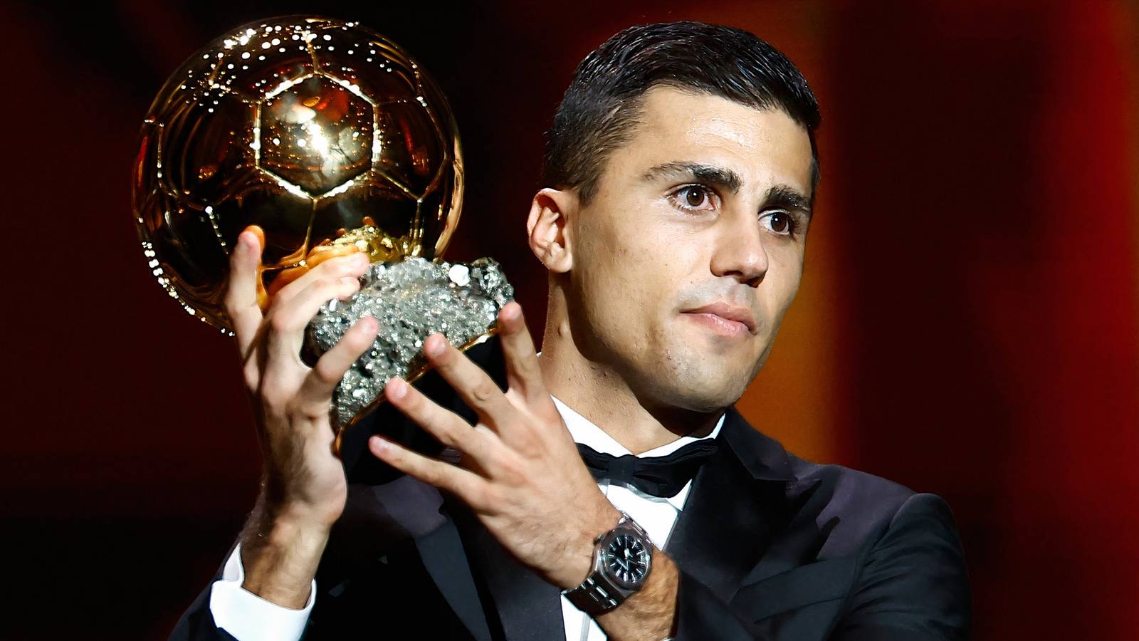 Man City Should Demand Swap Deal With Rodri Transfer Exit