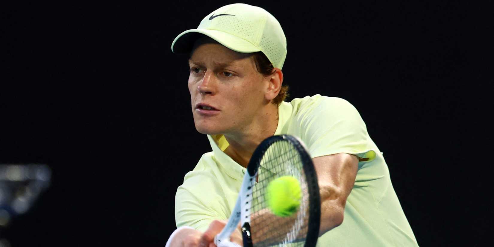 Men's ATP Tour Tennis Power Rankings
