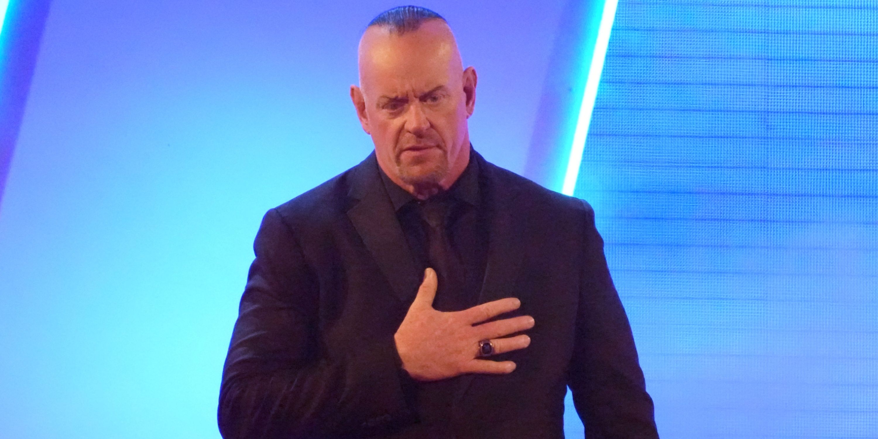 The Undertaker