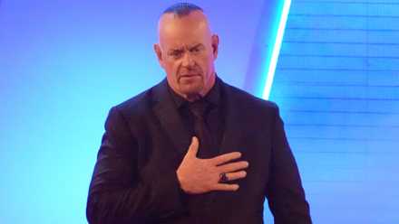 The Undertaker