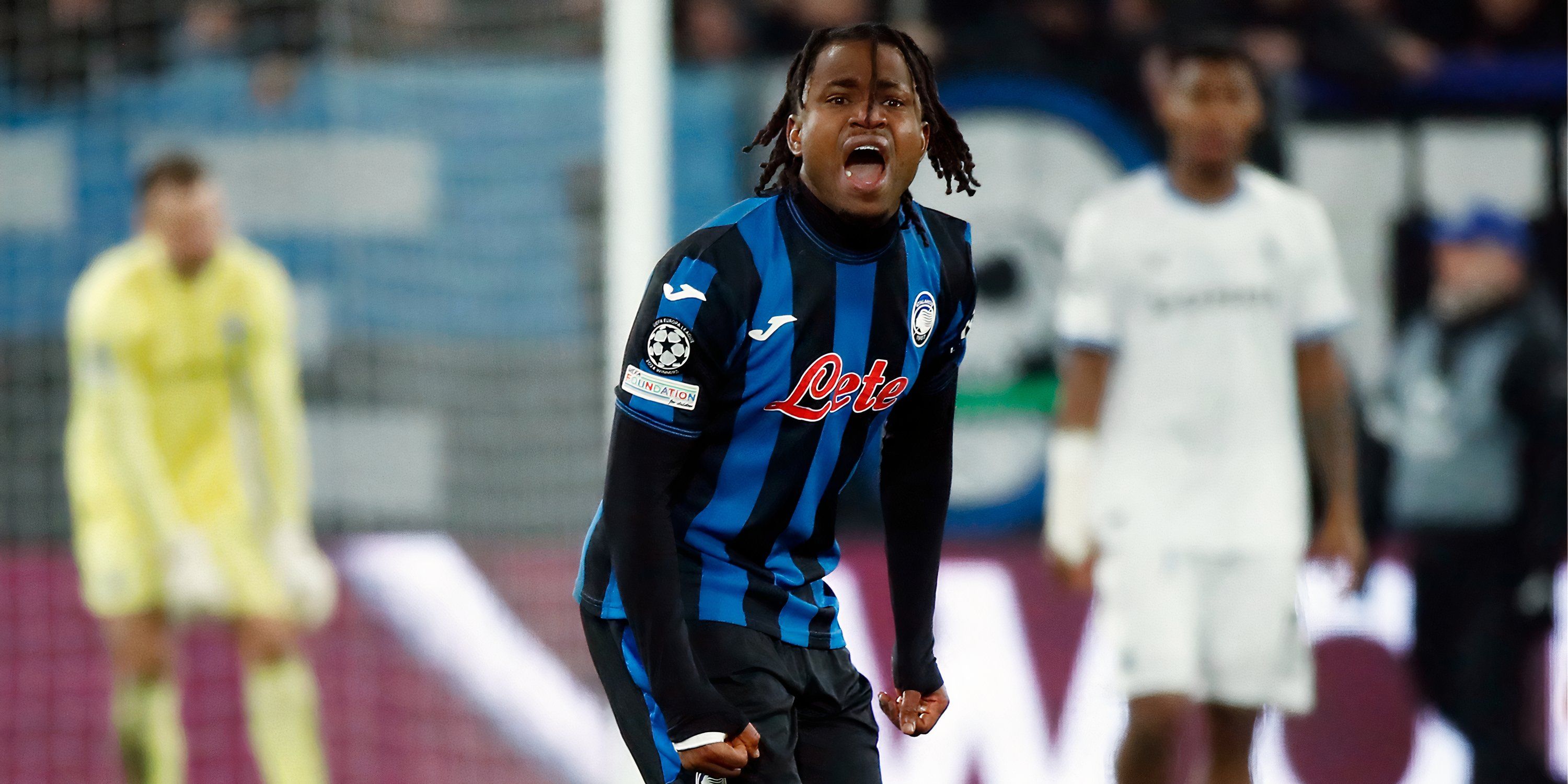 Ademola Lookman | GiveMeSport