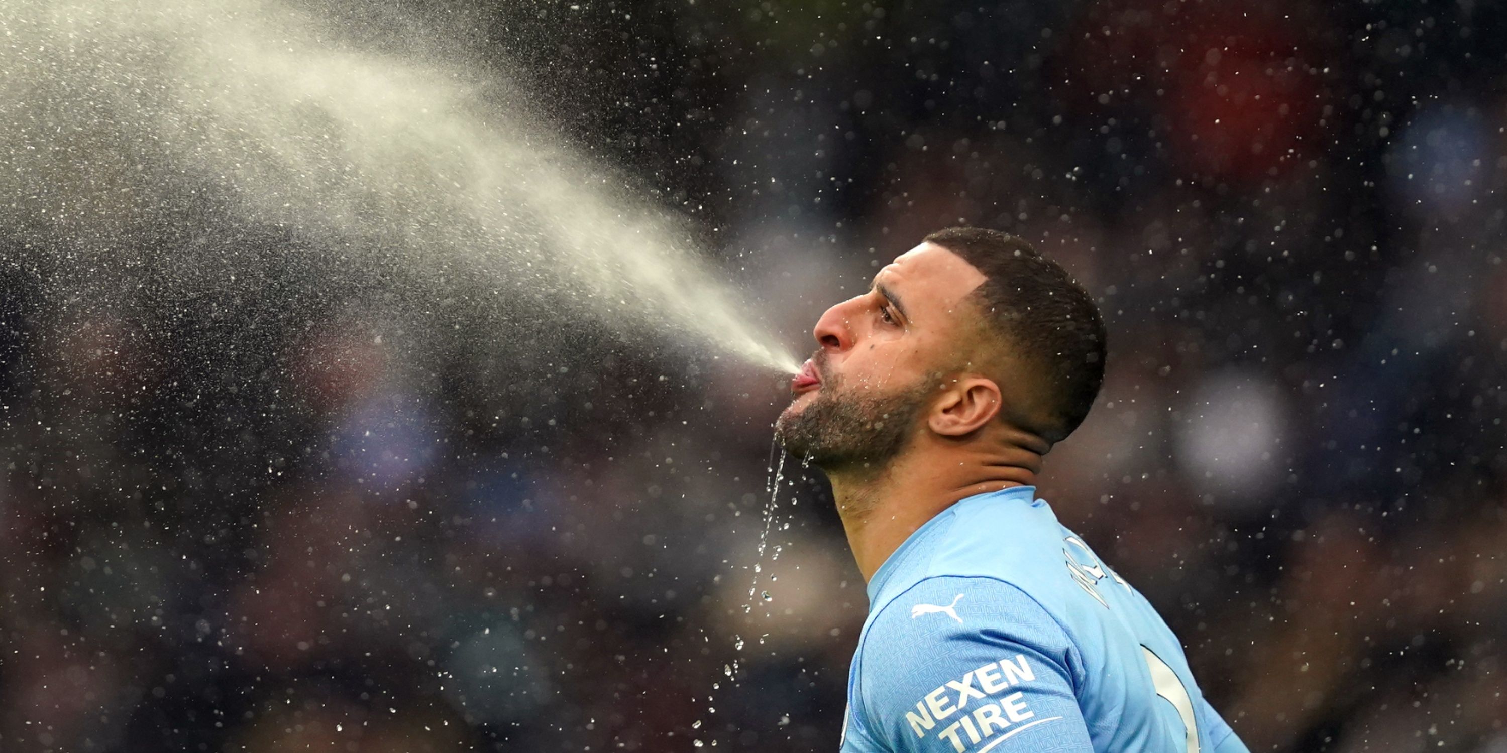 Kyle Walker