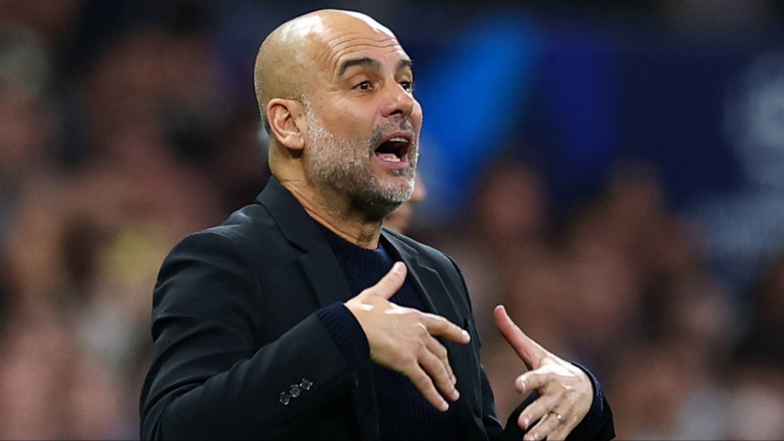 Man City Star Showed Guardiola His Best Position With 'Elite' Everton ...