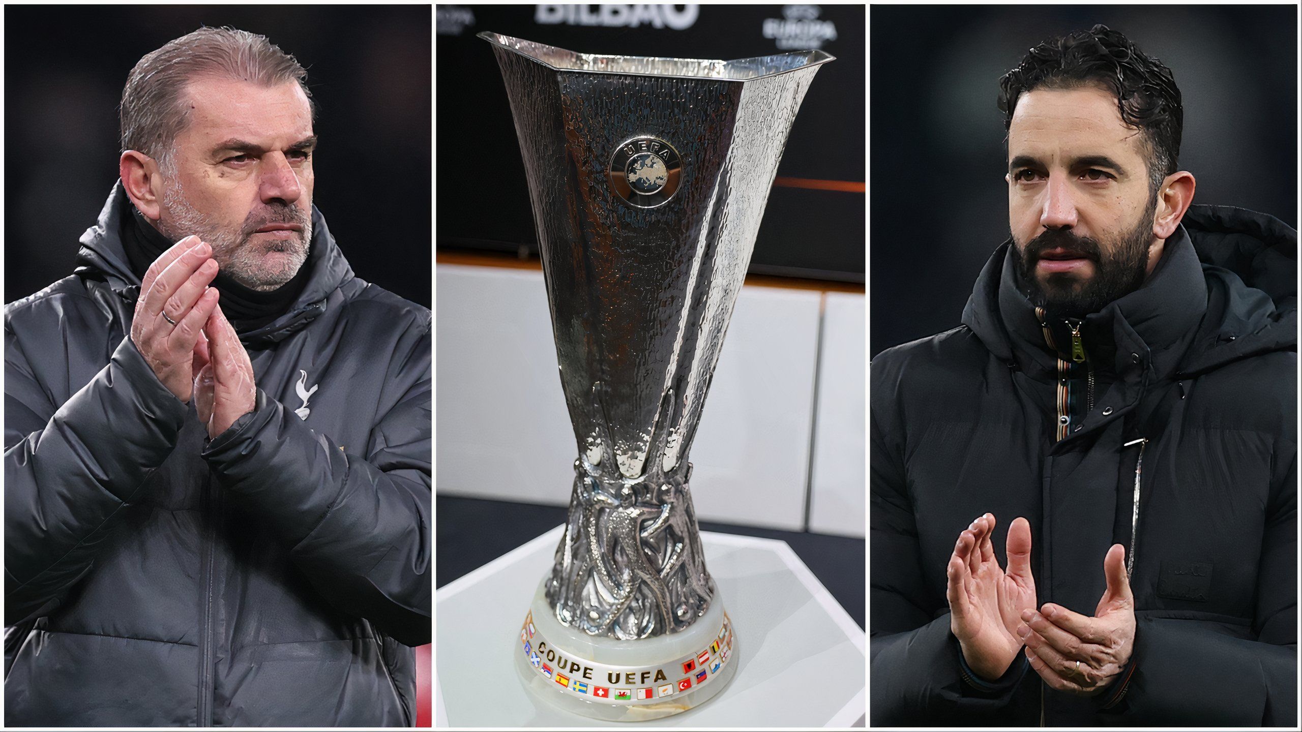 Europa League Round of 16, Quarter-Final and Semi-Final Draw Made