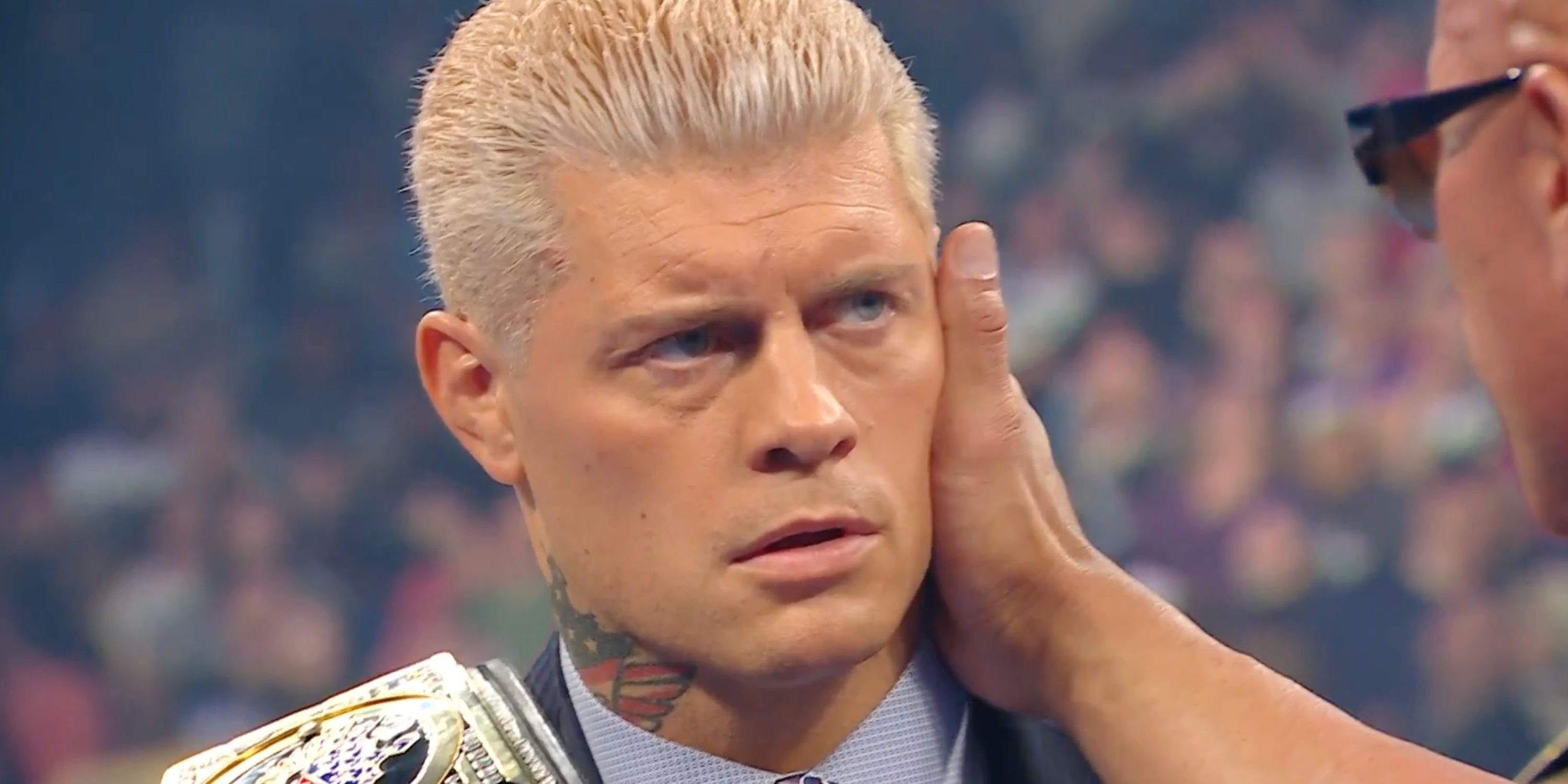 Cody Rhodes