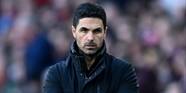 Mikel Arteta Walks Out Of Interview Following Man Utd 1 1 Arsenal After 