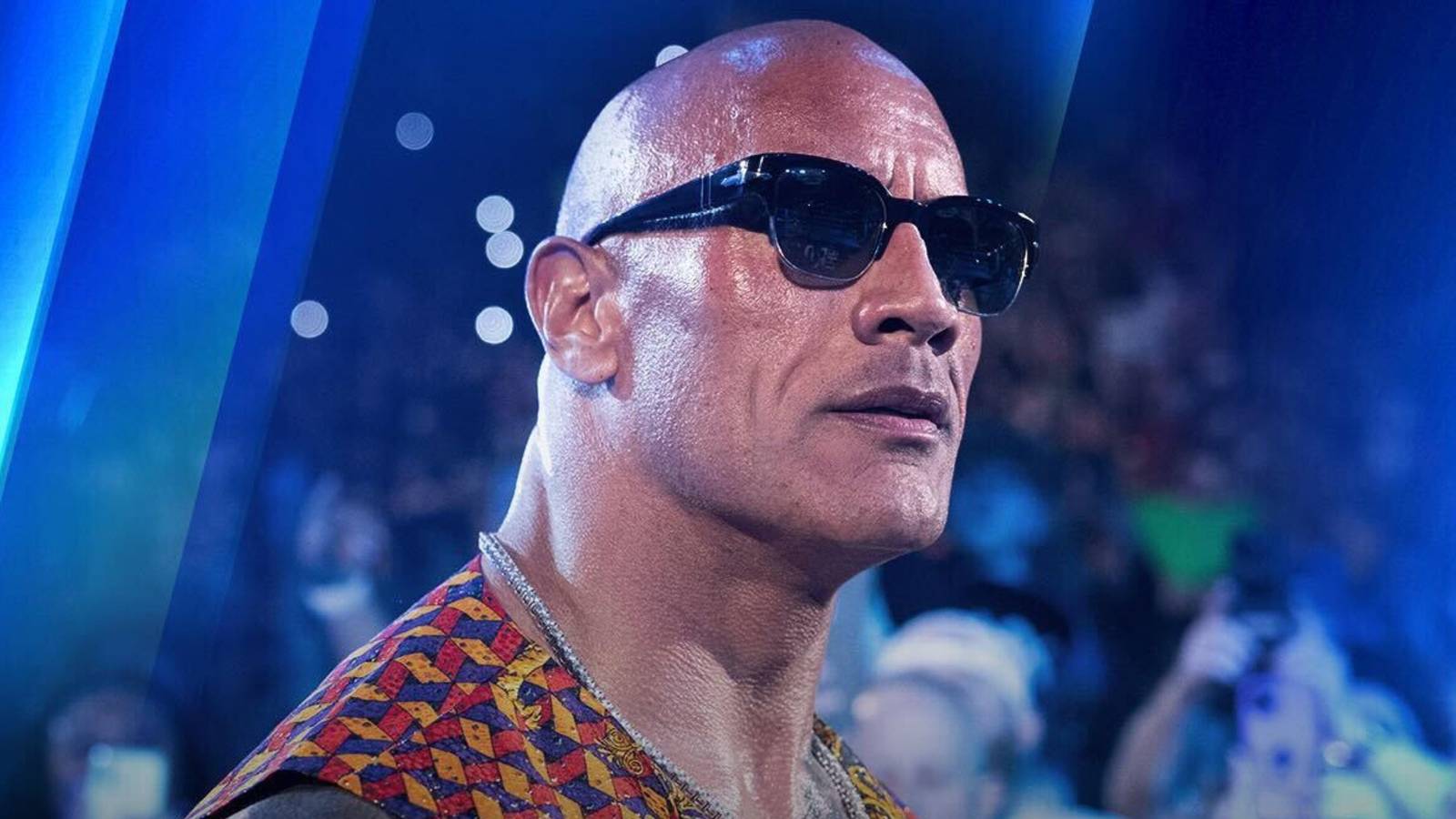 WWE SmackDown Results (Feb 21st 2025): What Happened Between The Rock ...