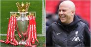 How Much Money Liverpool Will Get For Winning Premier League Title