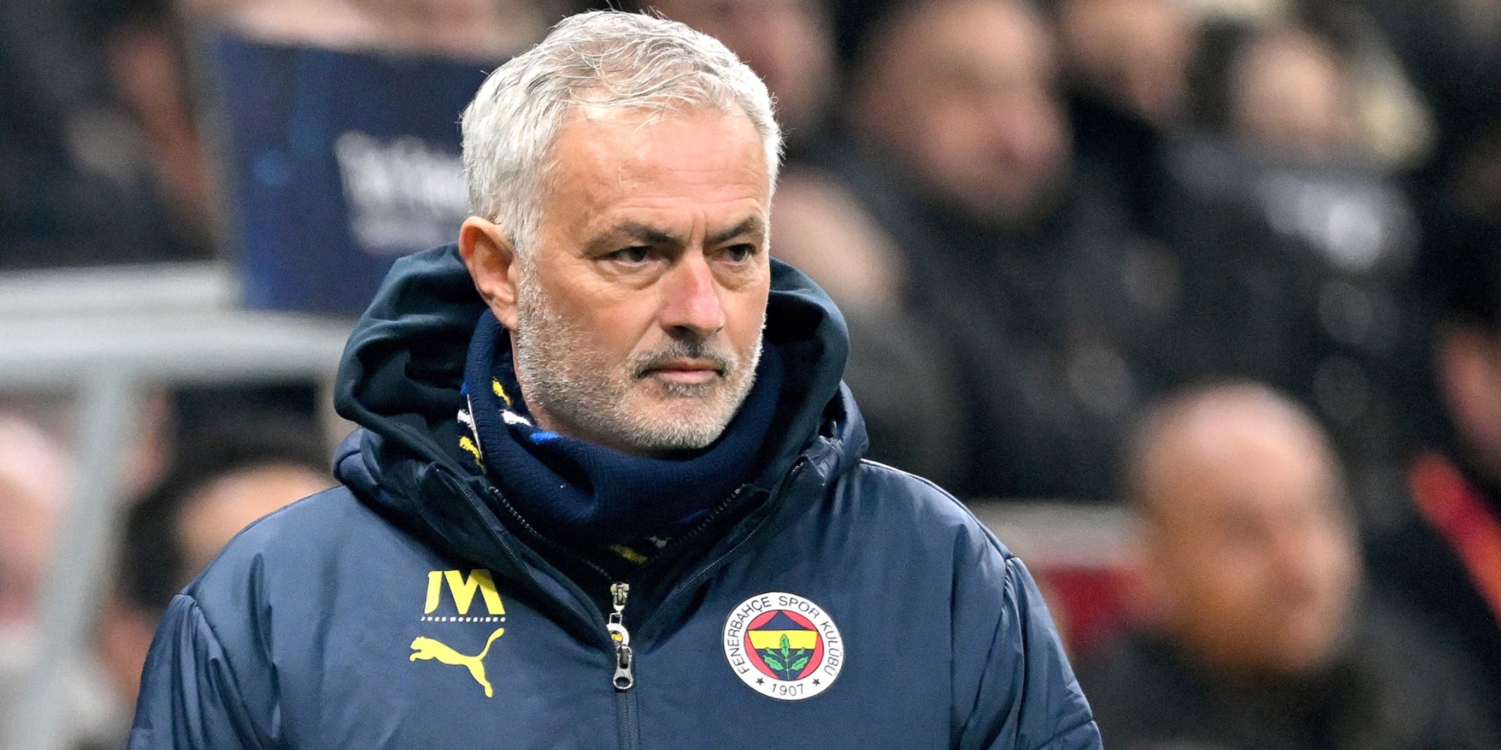 Jose Mourinho Named Former Everton Star Who Should&#039;ve Won the Ballon d&#039;Or