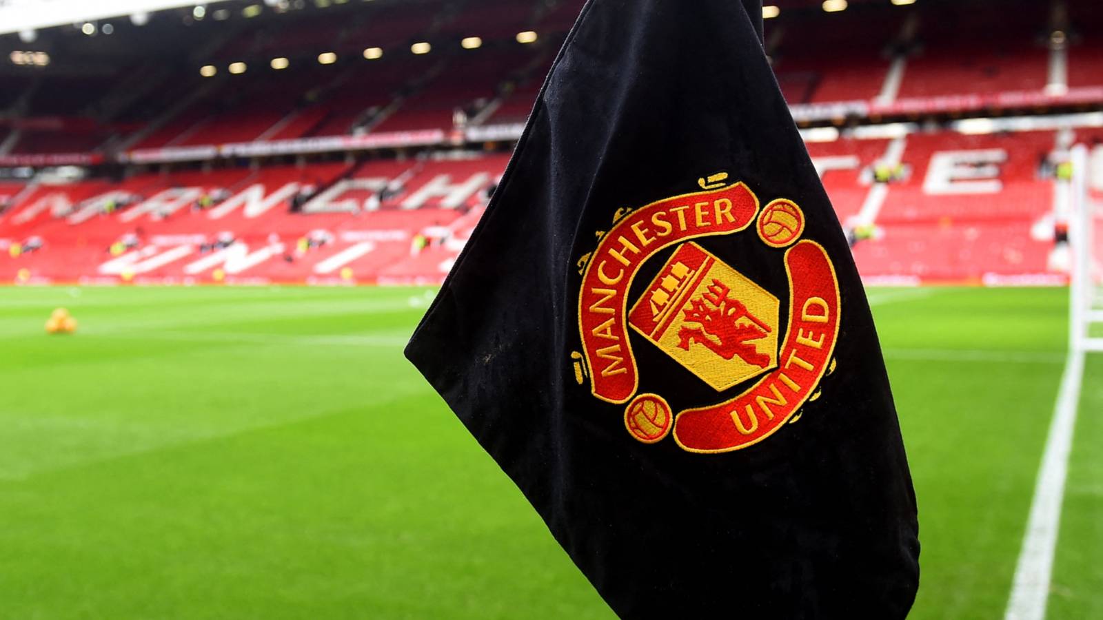 180,000-a-Week Man Utd Star Handed 15-Month Suspended Prison Sentence