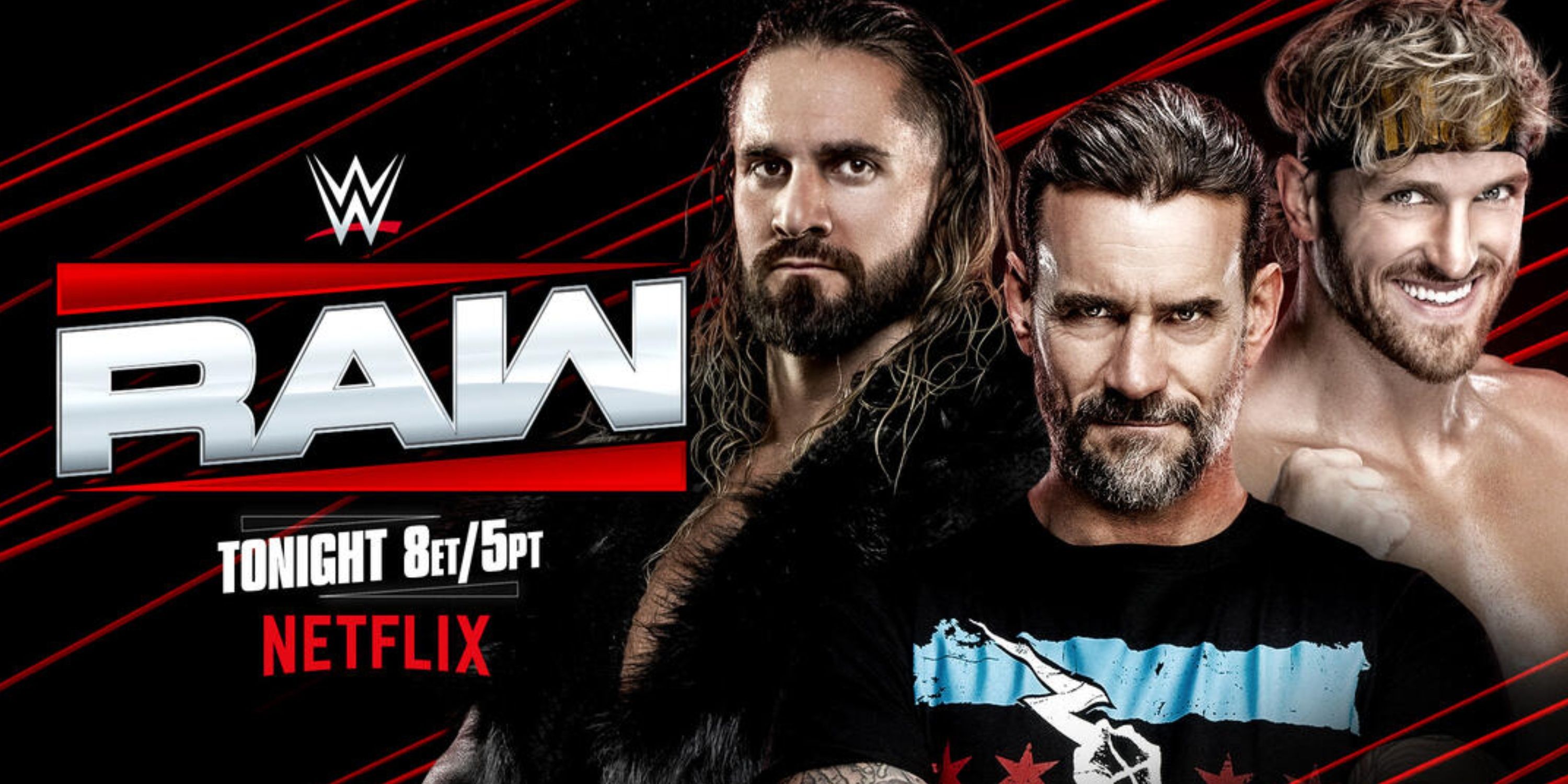 Wwe Raw Results (August 11): The Naomi News You Need To See! Rollins' Next Opponent! - buqecj5