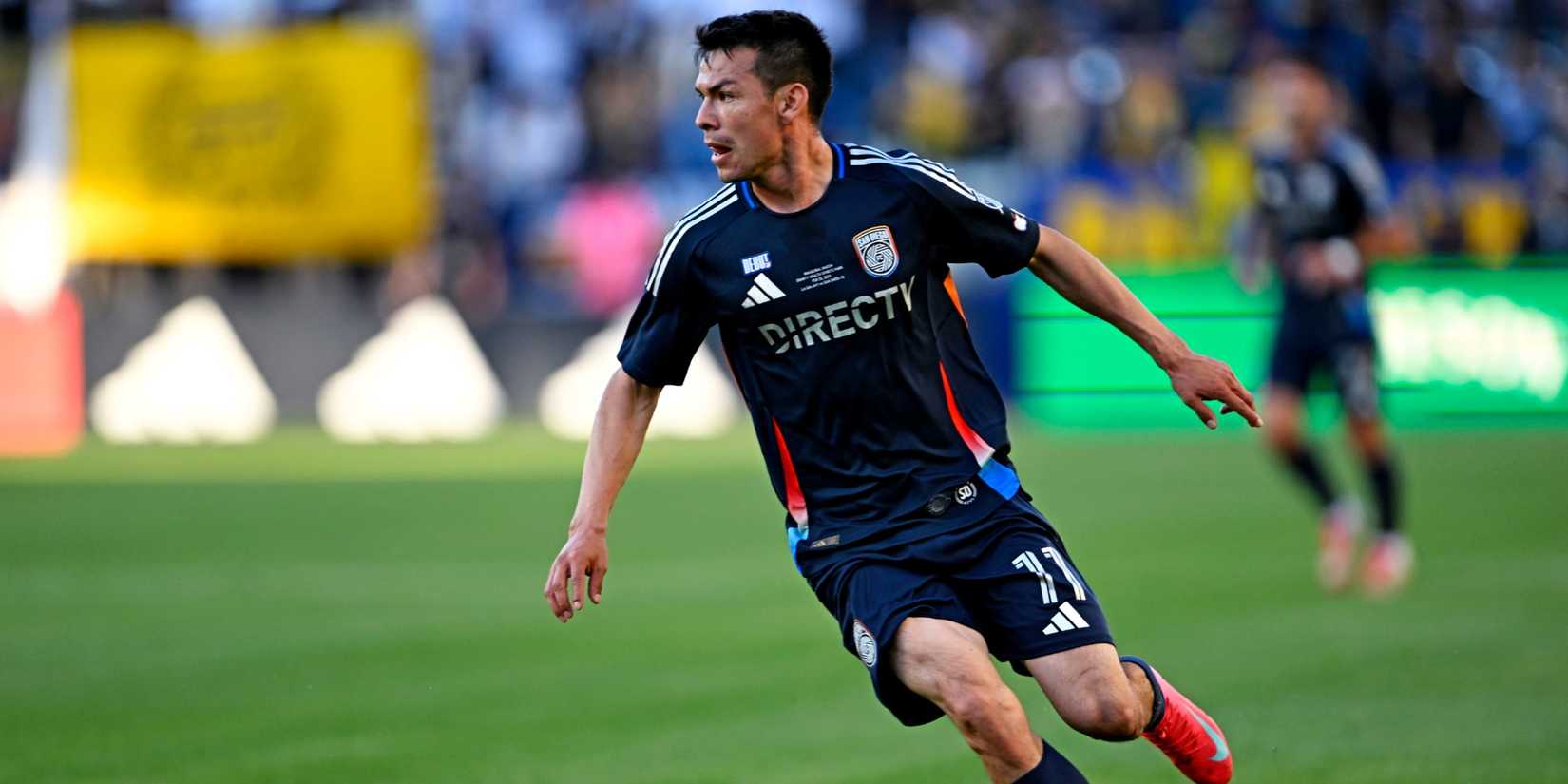 Hirving Lozano - San Diego FC