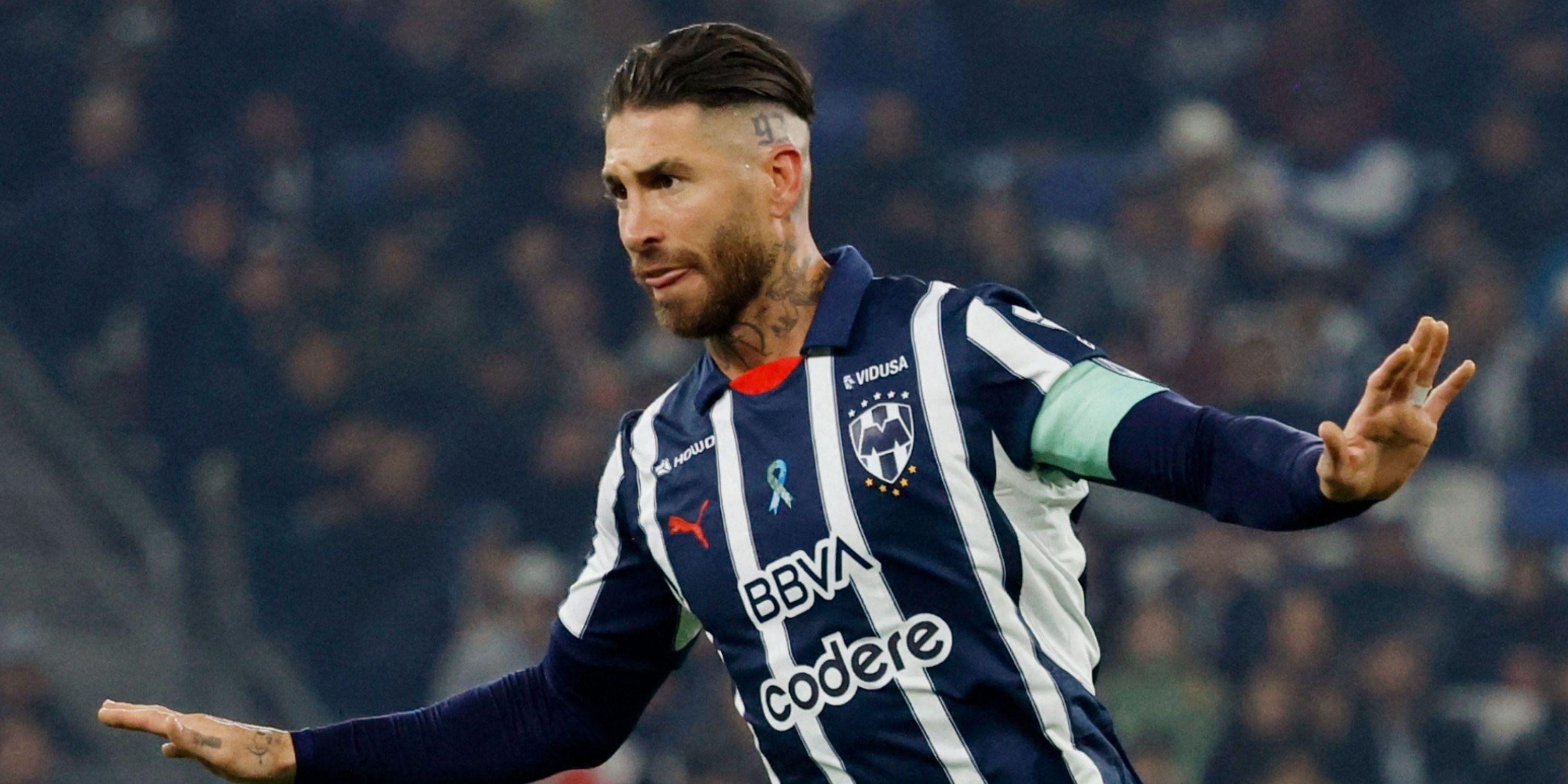Sergio Ramos