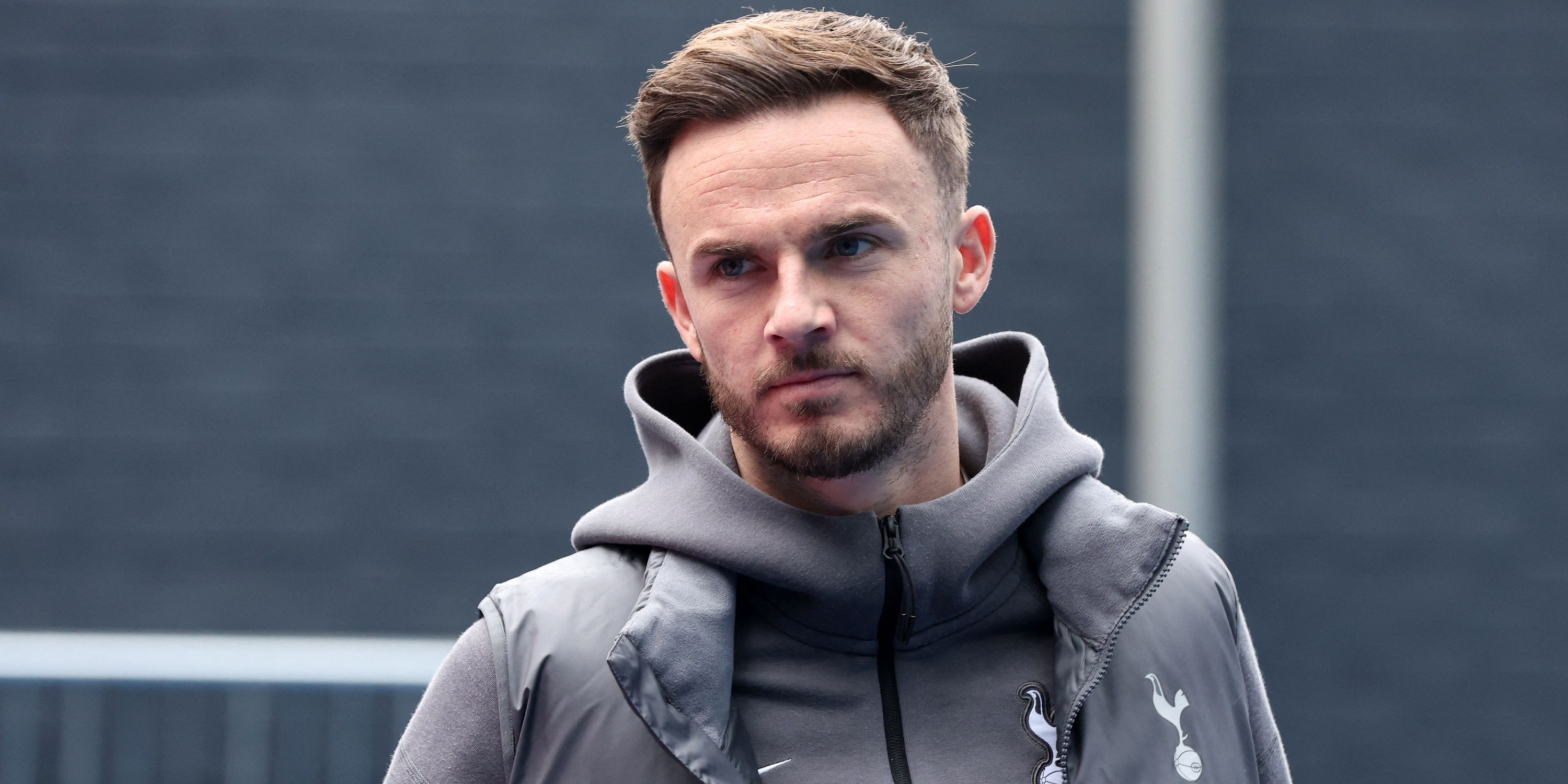 James Maddison