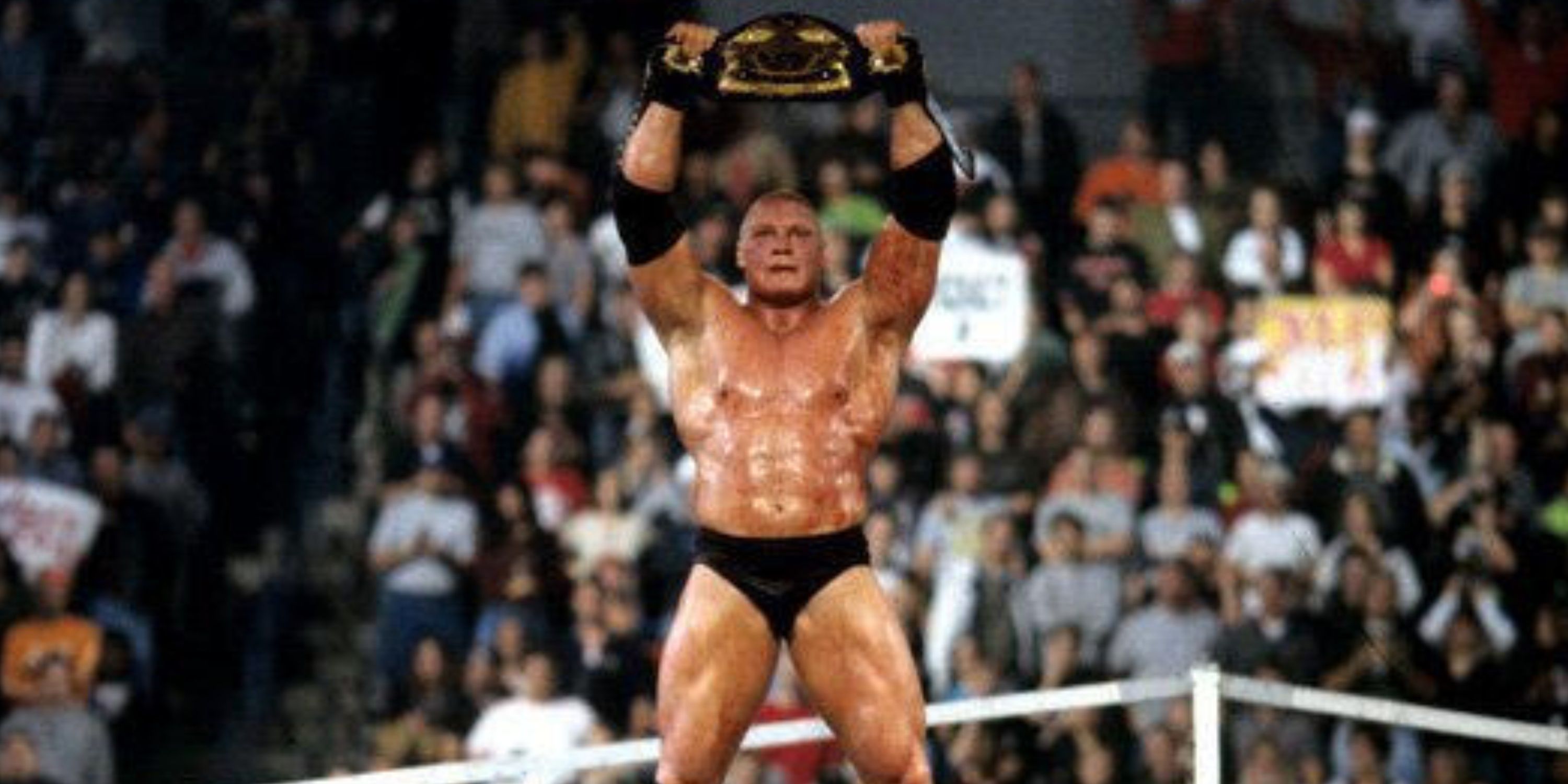 Brock Lesnar
