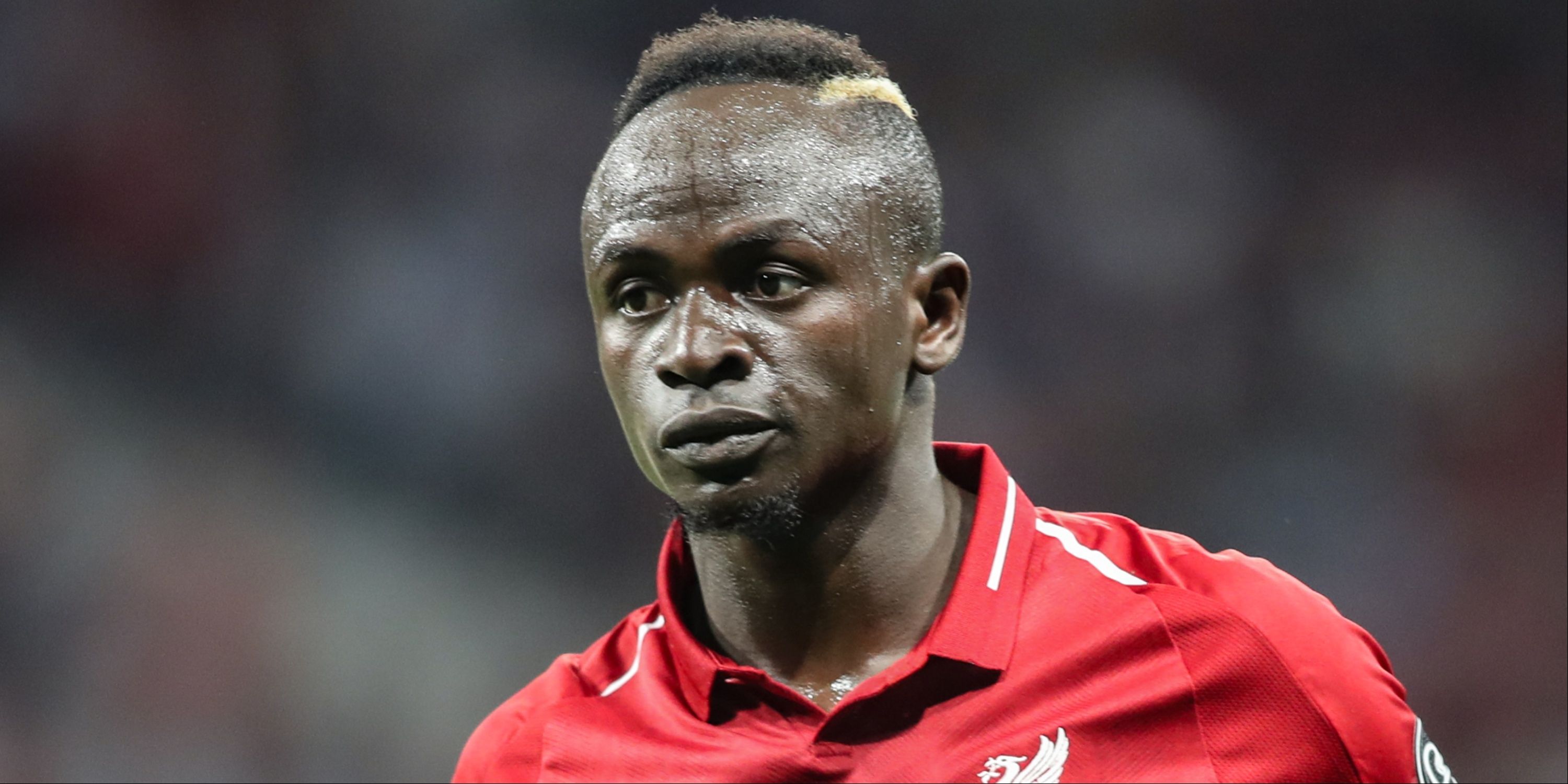 Sadio Mane Named Ex-Liverpool Player Steven Gerrard ‘Hated’ as Football ...