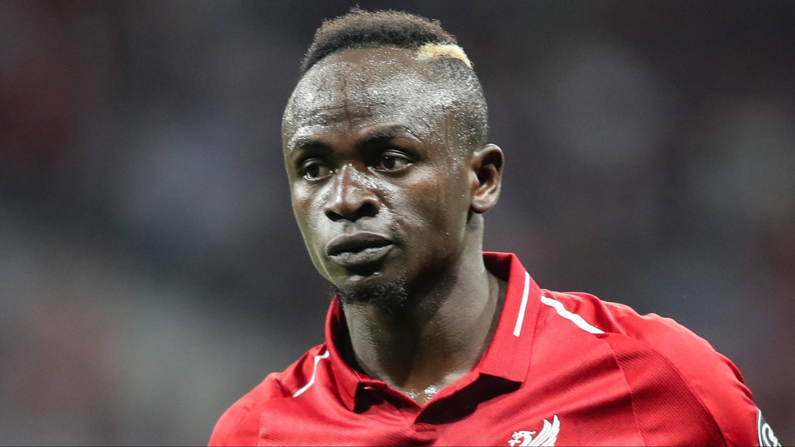 Liverpool's Next Mane: Joshua Abe Rejected £50,000-a-Week Offer to Leave