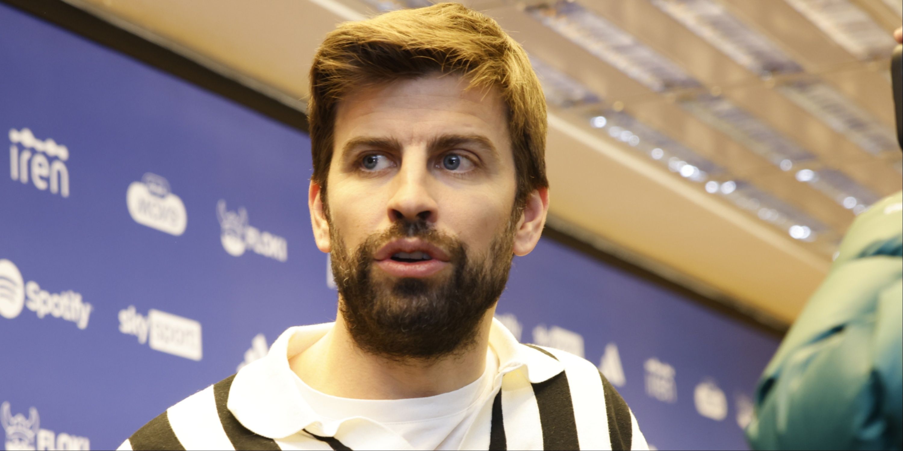 Gerard Pique Proposes Radical Rule Change to Make Football More Exciting