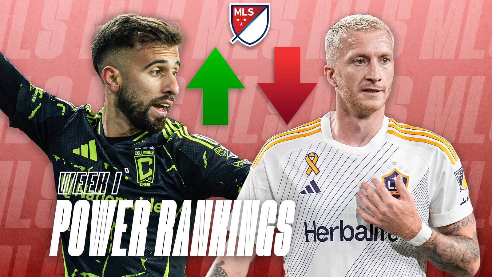 Mls Ranking Tower MLS Week 1 Power Rankings: Columbus, Cincinnati Off to Hot Starts
