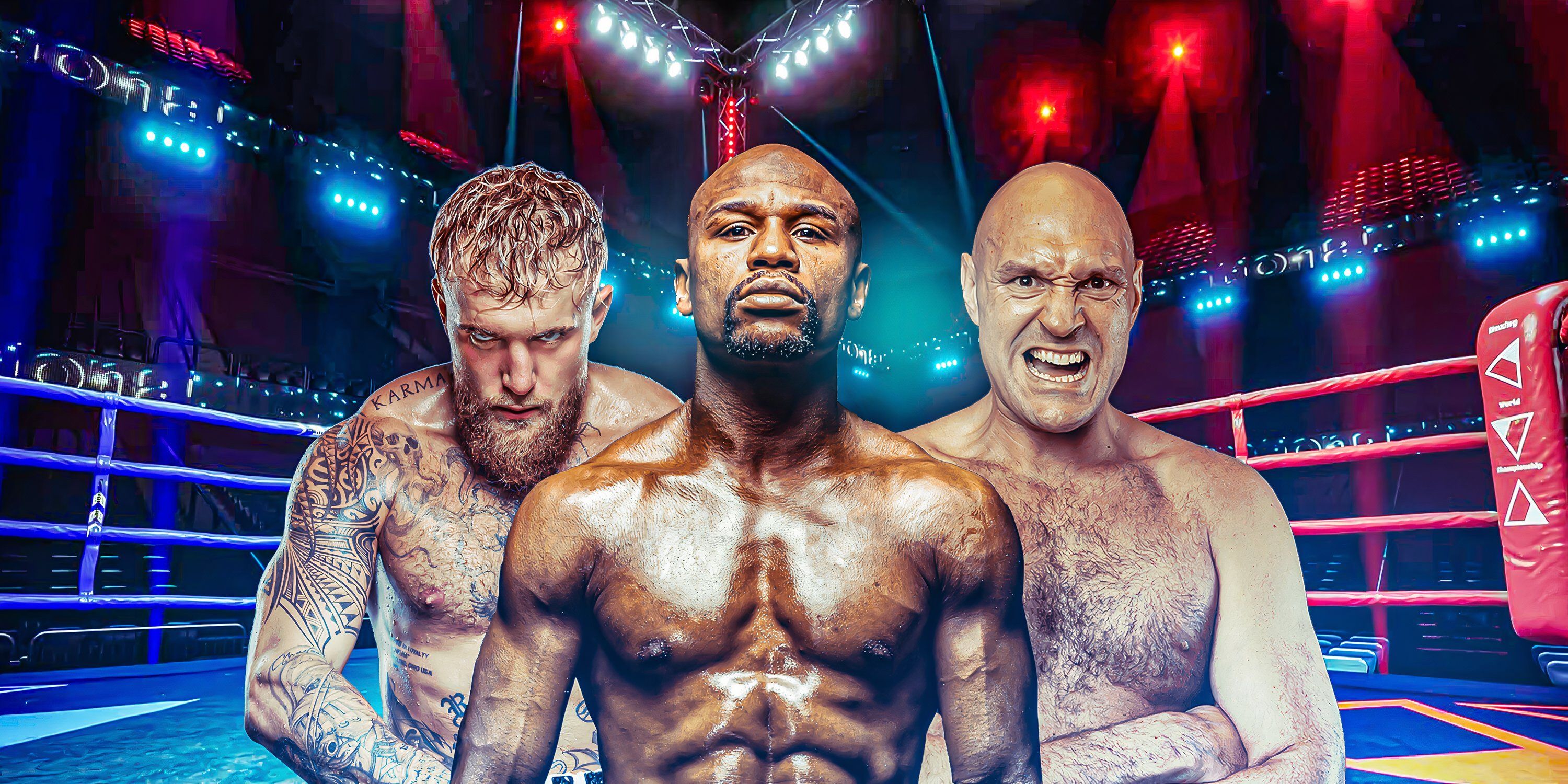 Butterbean Boxing Record: The Fighters He Hated (And Why!) - v0sf6io