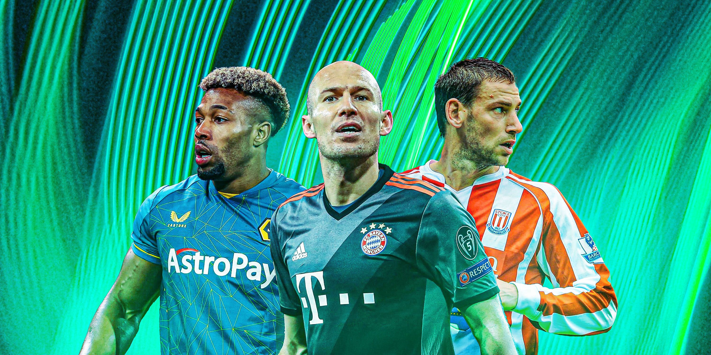 10 Most One Dimensional Players In Football History Ranked 10-most-one-dimensional-players-in-football-history-ranked