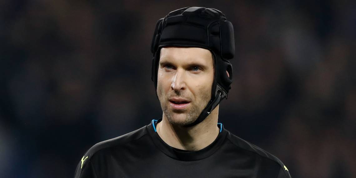 Looking back to 2018: The five goalkeepers Petr Cech named then as his own most highly rated