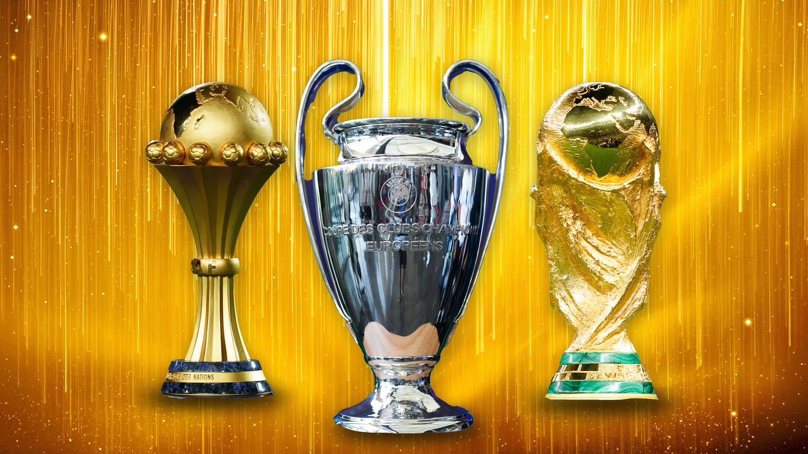 10 Biggest Competitions in World Football [Ranked]