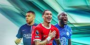Kylian Mbappe GiveMeSport
