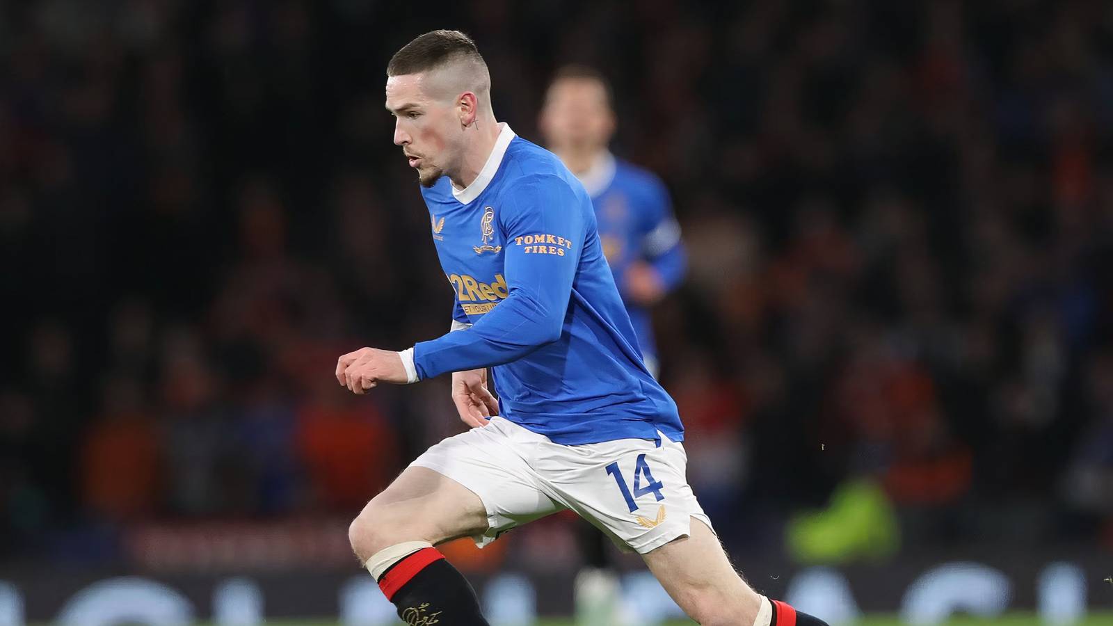 'Phenomenal' Rangers Star Can be Gerrard's New Ryan Kent, Must Start v ...