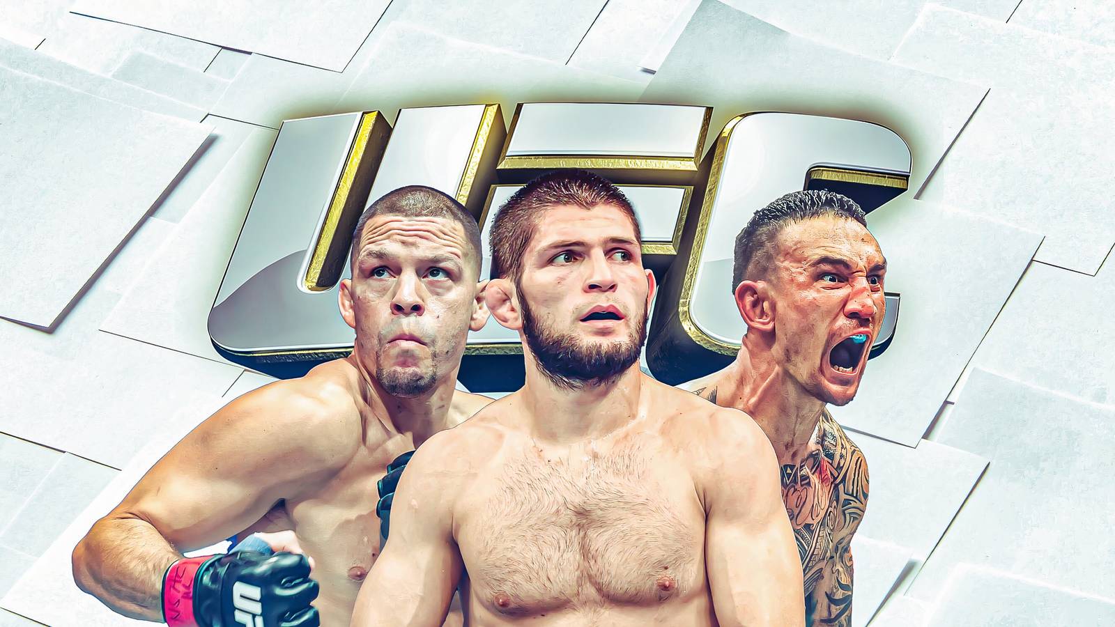 10 Toughest Fighters in UFC History [Ranked]