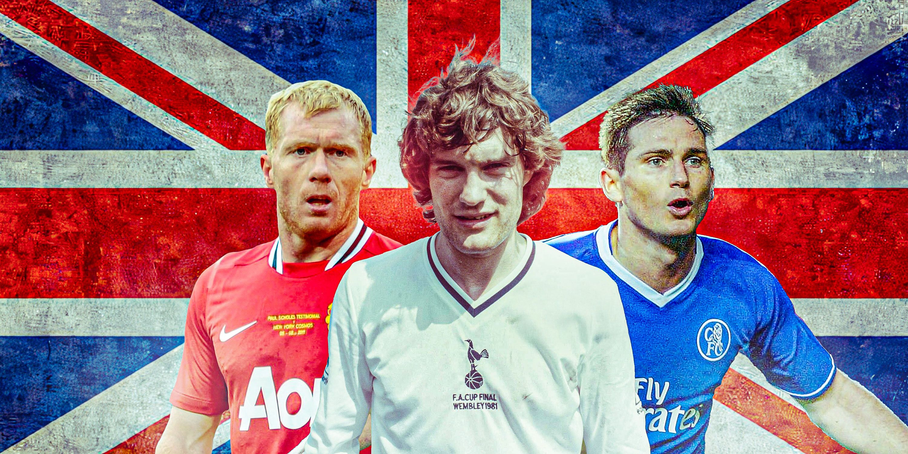 10 Greatest British Attacking Midfielders In Football History Ranked soccer-star-raffle-200-thb-per-ticket
